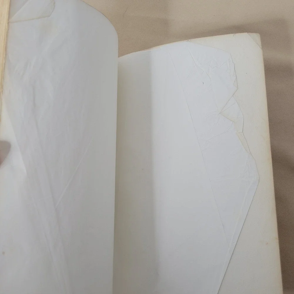 The Laymans Parallel Bible Comparing Four Popular Translations 1973